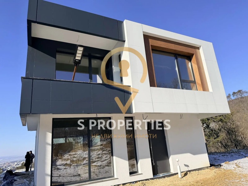 Продава КЪЩА, гр. Варна, м-т Пчелина, снимка 8 - Къщи - 53087770