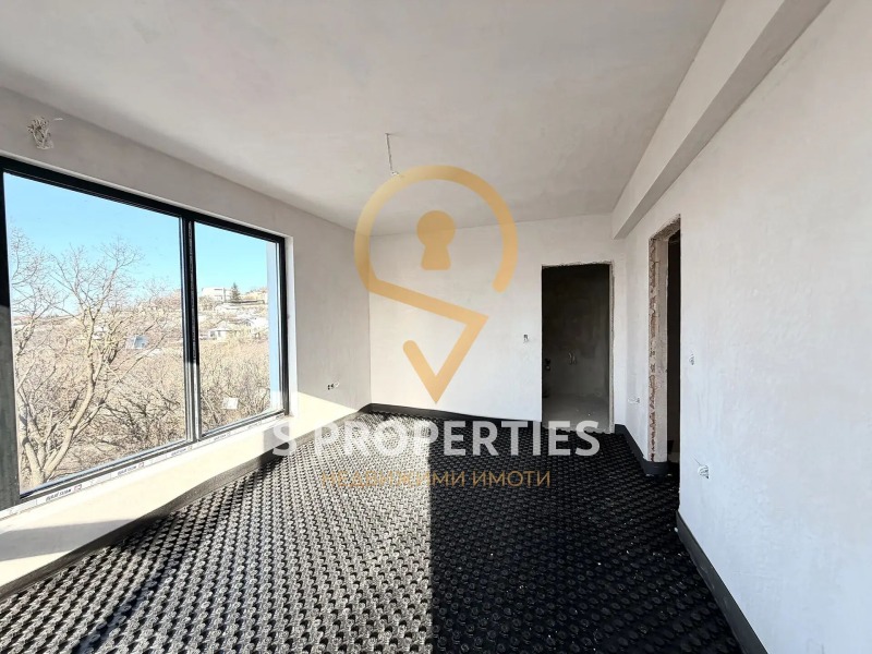 Продава КЪЩА, гр. Варна, м-т Пчелина, снимка 4 - Къщи - 53087770