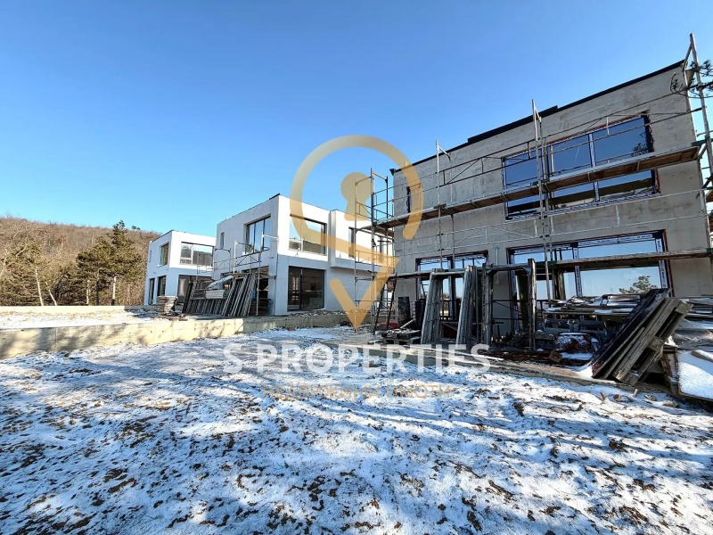 Продава КЪЩА, гр. Варна, м-т Пчелина, снимка 5 - Къщи - 53087770