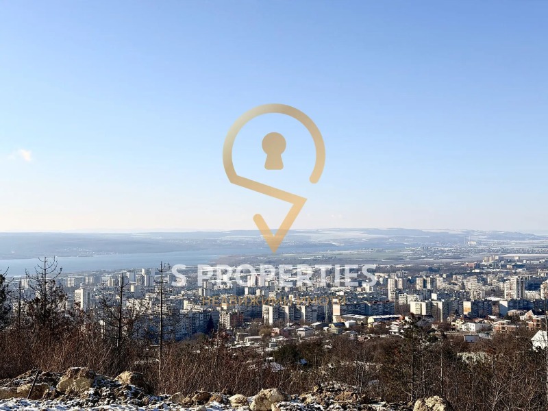 Продава КЪЩА, гр. Варна, м-т Пчелина, снимка 7 - Къщи - 53087770