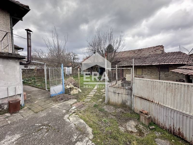 Продава КЪЩА, с. Пушево, област Велико Търново, снимка 14 - Къщи - 54030047