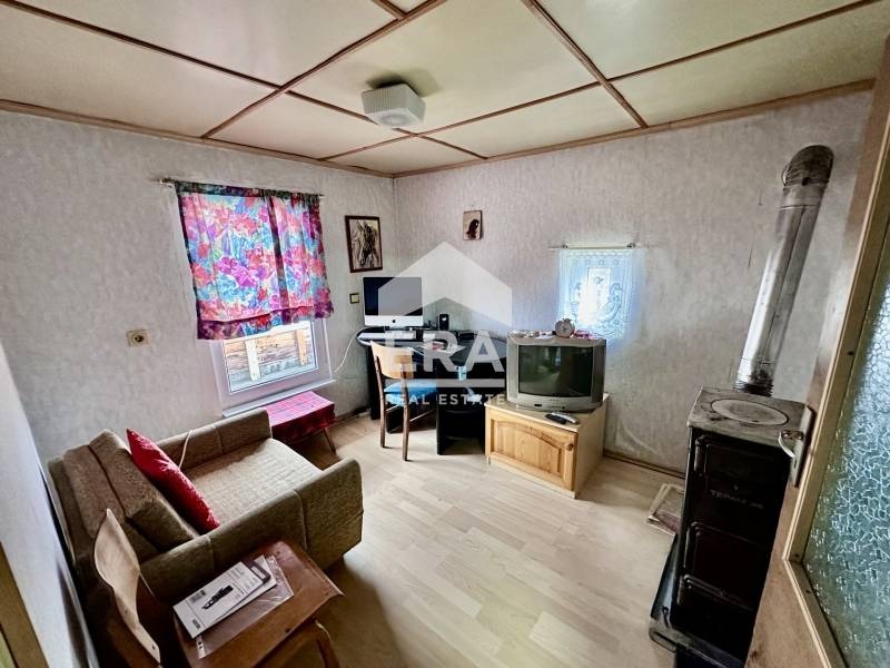 Продава КЪЩА, с. Пушево, област Велико Търново, снимка 5 - Къщи - 54030047