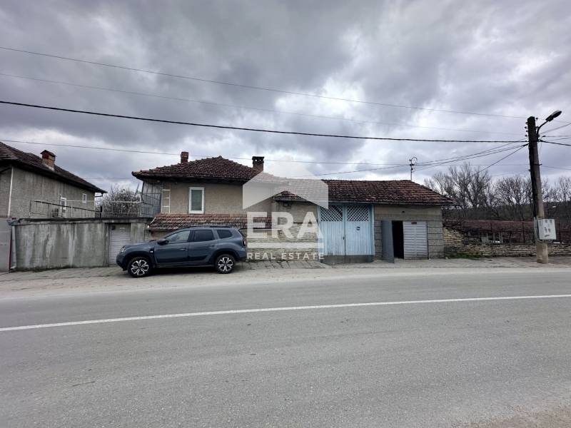 Продава КЪЩА, с. Пушево, област Велико Търново, снимка 2 - Къщи - 54030047