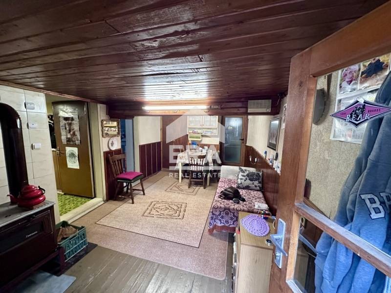 Продава КЪЩА, с. Пушево, област Велико Търново, снимка 4 - Къщи - 54030047