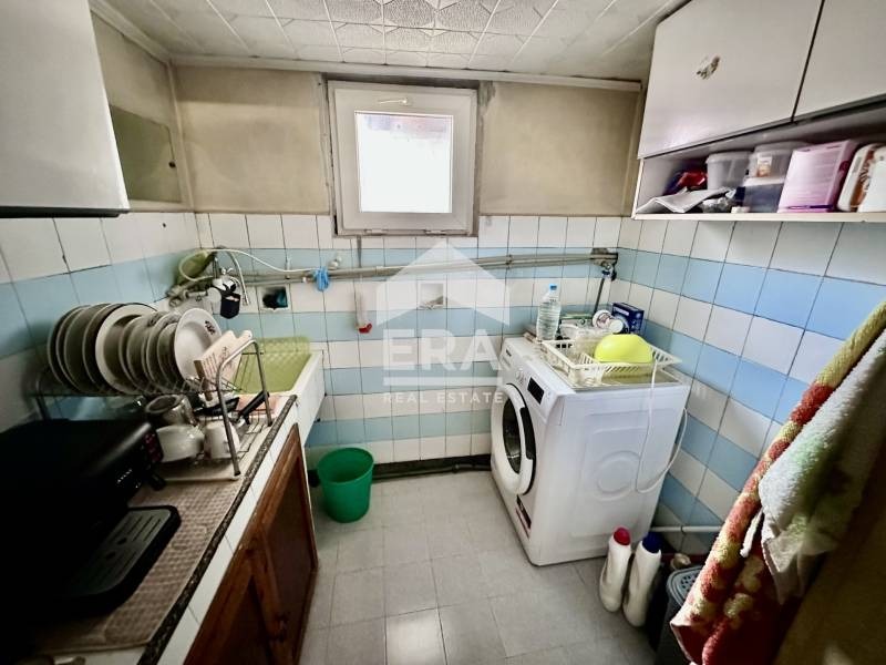 Продава КЪЩА, с. Пушево, област Велико Търново, снимка 9 - Къщи - 54030047