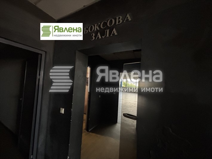Til salgs  Butikk Sofia , Ljulin 7 , 1186 kvm | 50797534 - bilde [8]