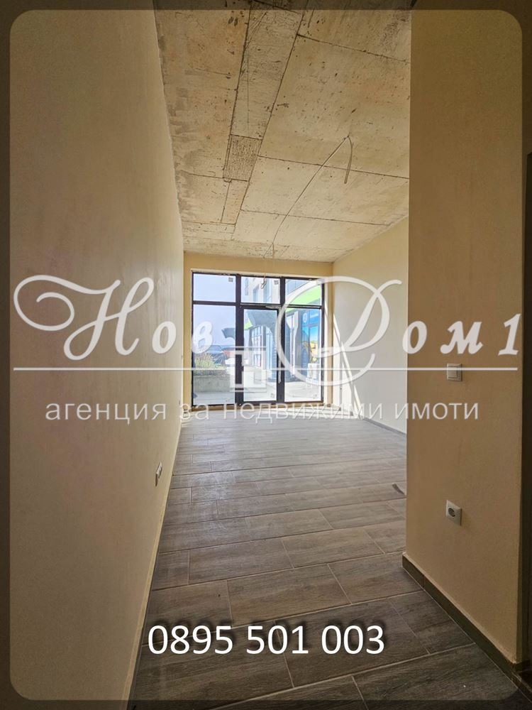 Продава МАГАЗИН, гр. Варна, Кайсиева градина