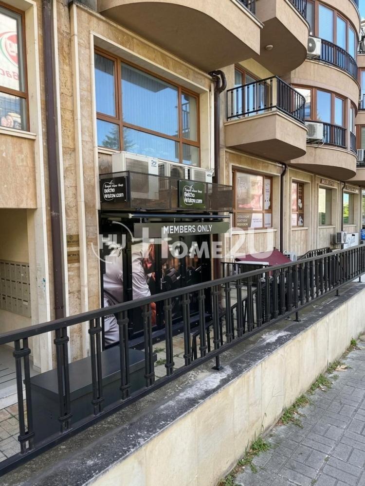 Продава МАГАЗИН, гр. Варна, Чаталджа, снимка 5 - Магазини - 56005215