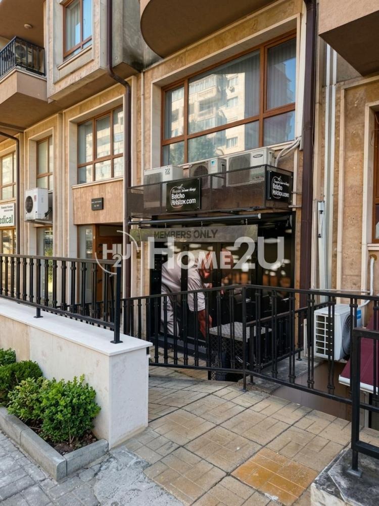Продава МАГАЗИН, гр. Варна, Чаталджа, снимка 6 - Магазини - 56005215