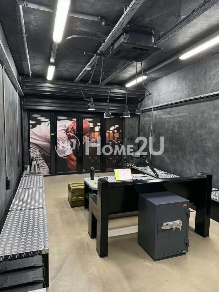 Продава МАГАЗИН, гр. Варна, Чаталджа, снимка 3 - Магазини - 56005215