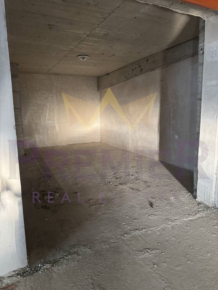 Продава  Гараж град Бургас , Меден рудник - зона Б , 33 кв.м | 68269304 - изображение [6]