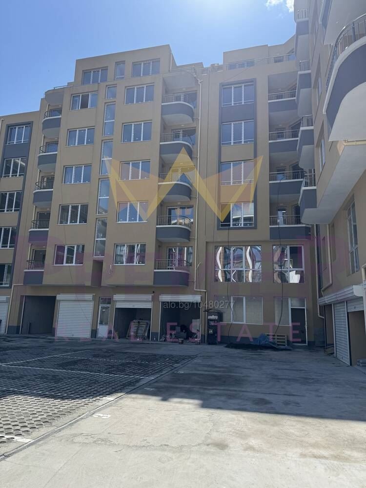 Продава  Гараж град Бургас , Меден рудник - зона Б , 33 кв.м | 68269304 - изображение [2]