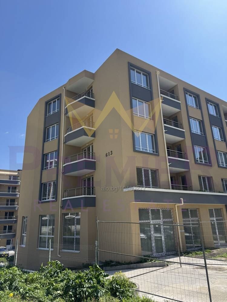 Продава  Гараж град Бургас , Меден рудник - зона Б , 33 кв.м | 68269304 - изображение [4]