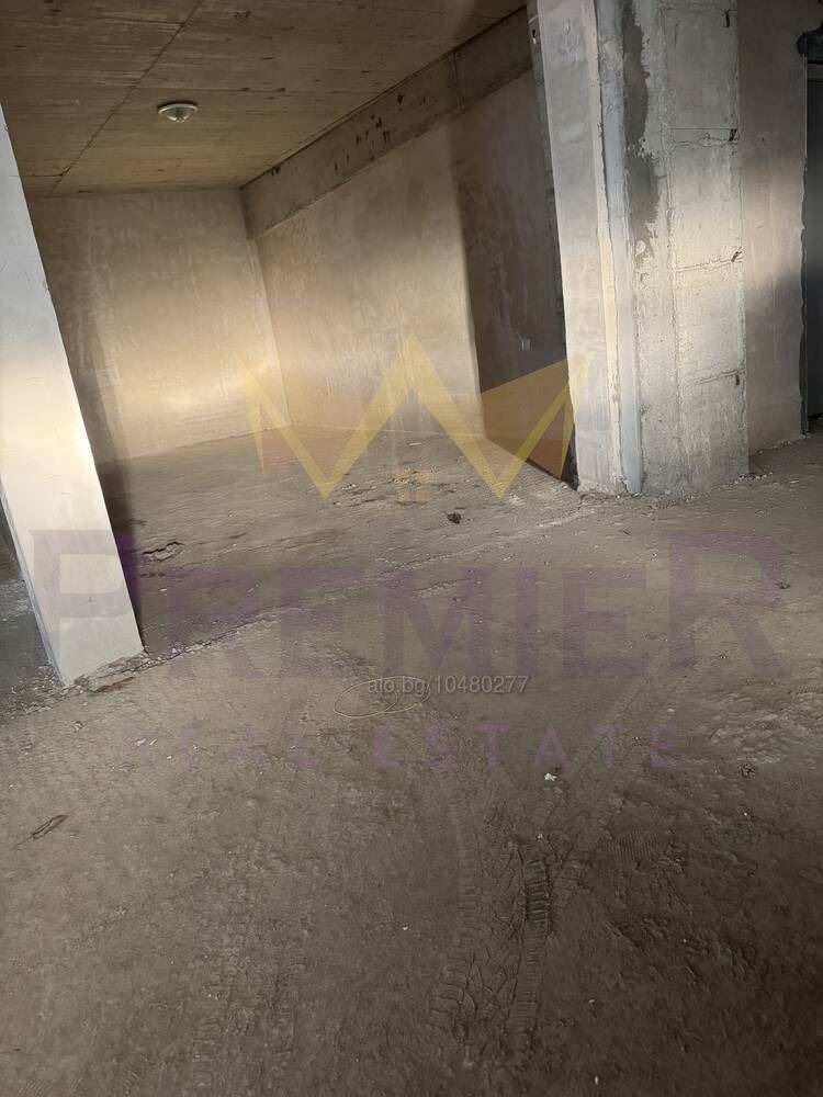 Продава  Гараж град Бургас , Меден рудник - зона Б , 33 кв.м | 68269304 - изображение [5]