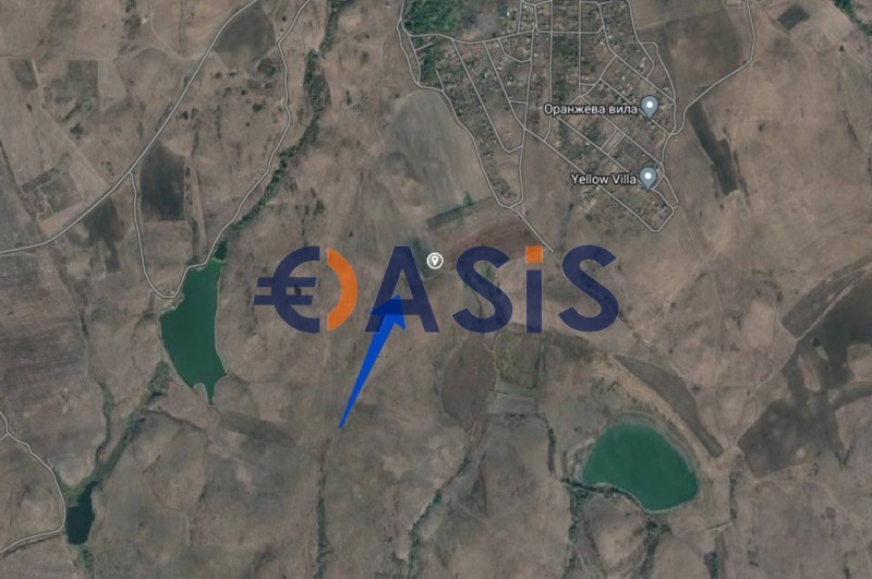 Продава ПАРЦЕЛ, гр. Бургас, Център