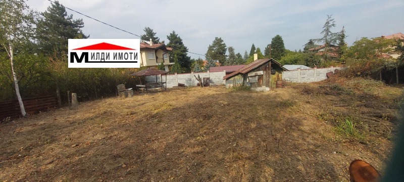 Продава  Парцел град София , гр. Банкя , 570 кв.м | 20646845