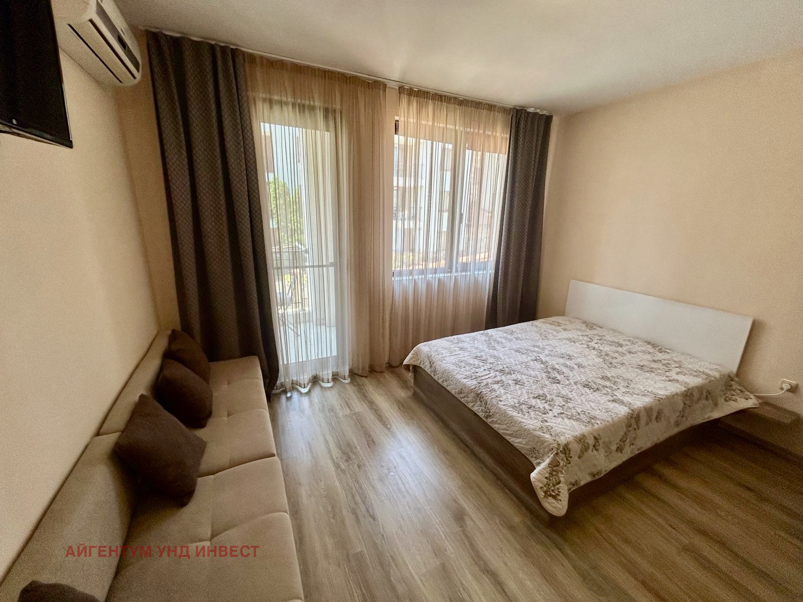 Продава 1-СТАЕН, с. Равда, област Бургас, снимка 5 - Апартаменти - 54998880