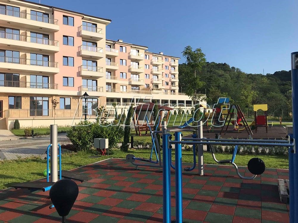 Продава 2-СТАЕН, гр. Варна, Виница, снимка 7 - Апартаменти - 53673887