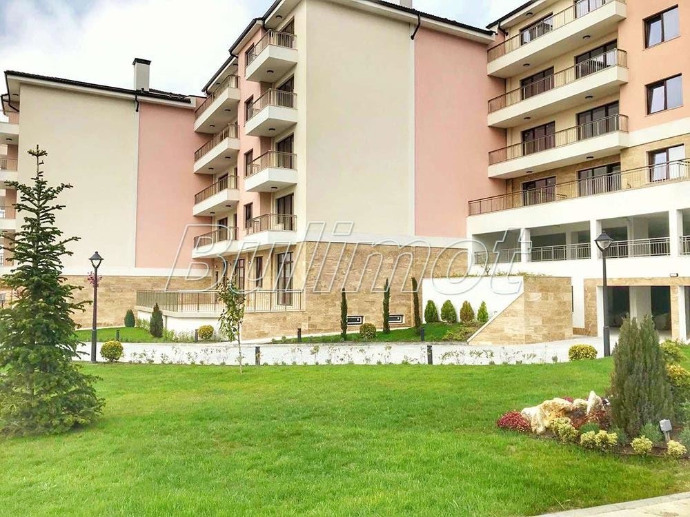 Продава 2-СТАЕН, гр. Варна, Виница, снимка 8 - Апартаменти - 53673887