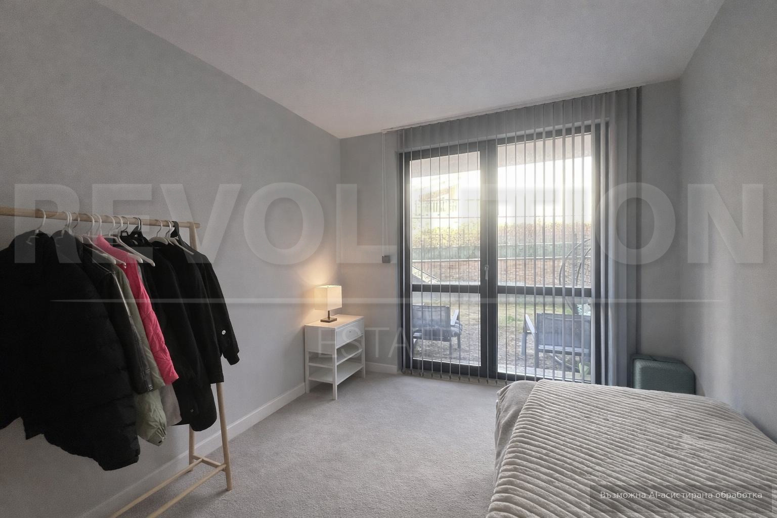 Продава 2-СТАЕН, гр. София, Овча купел 1, снимка 4 - Апартаменти - 53969444