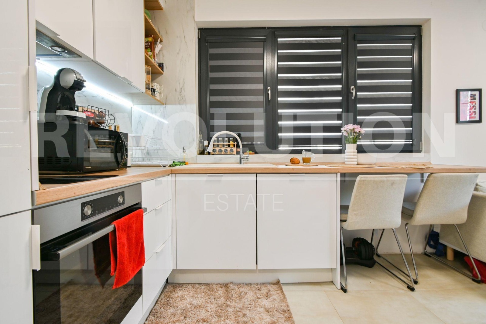 Продава 2-СТАЕН, гр. София, Овча купел 1, снимка 2 - Апартаменти - 53969444