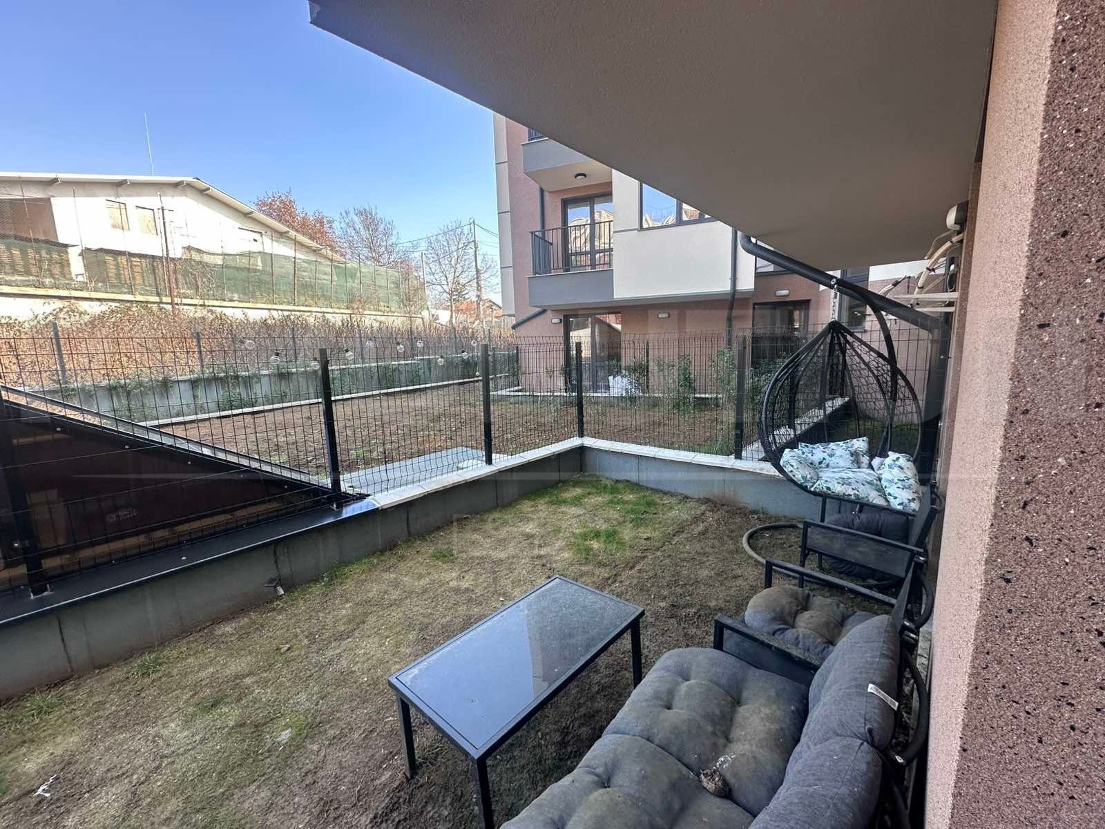 Продава 2-СТАЕН, гр. София, Овча купел 1, снимка 6 - Апартаменти - 53969444