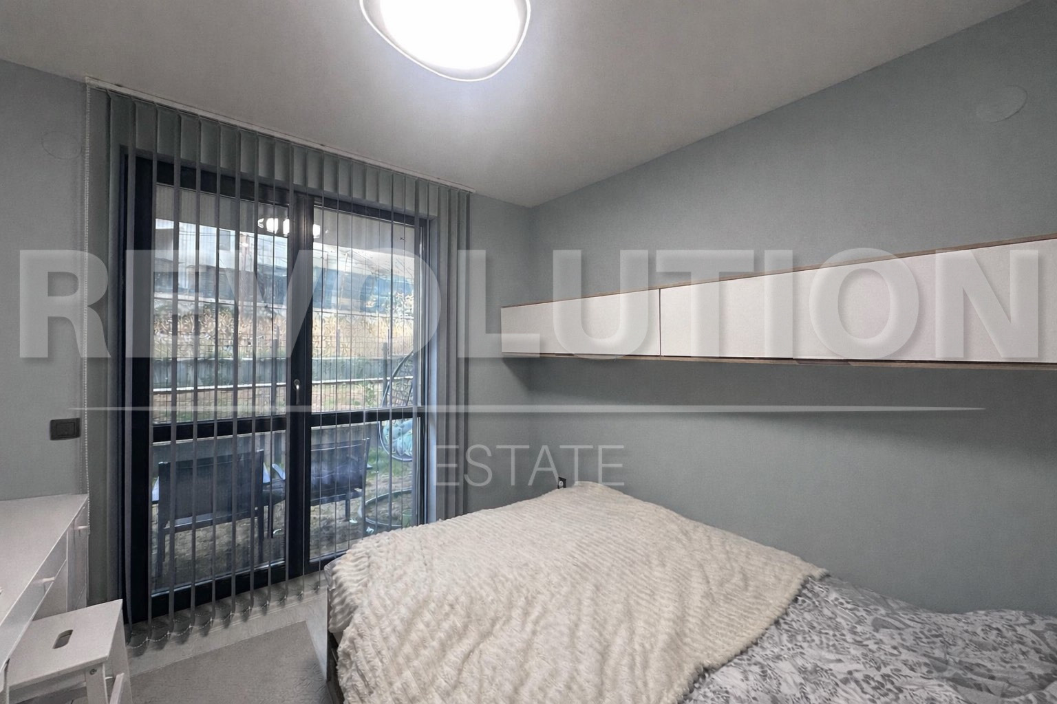 Продава 2-СТАЕН, гр. София, Овча купел 1, снимка 2 - Апартаменти - 53969444