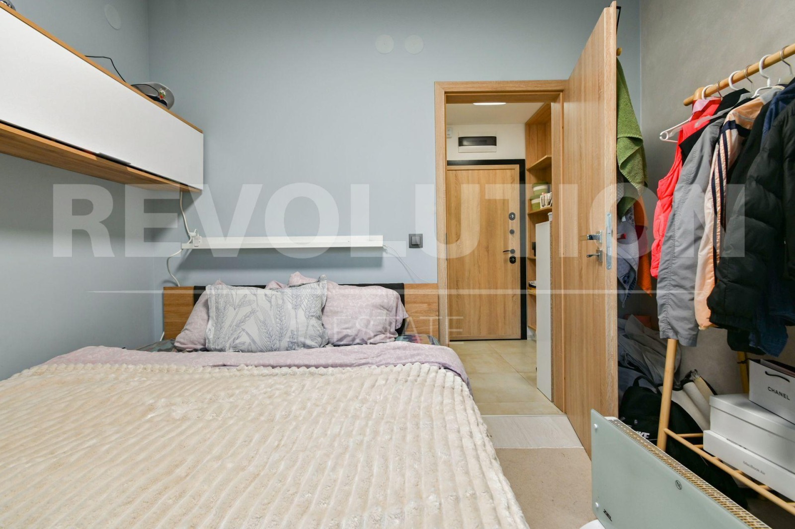 Продава 2-СТАЕН, гр. София, Овча купел 1, снимка 7 - Апартаменти - 53969444