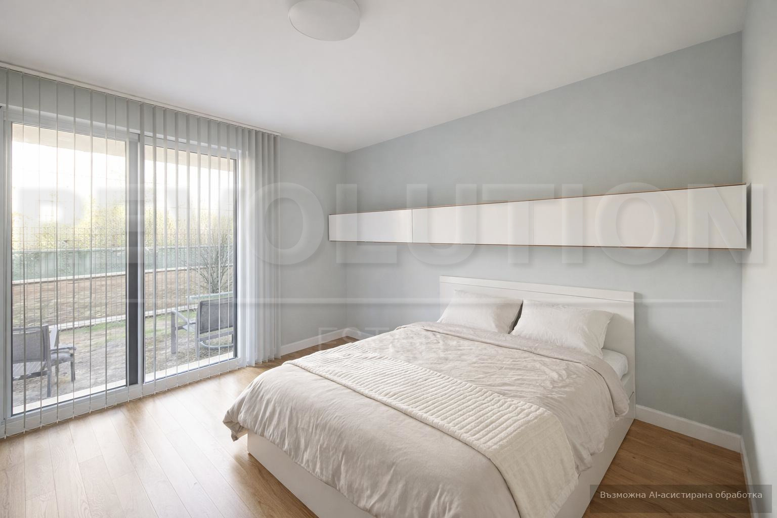 Продава 2-СТАЕН, гр. София, Овча купел 1, снимка 3 - Апартаменти - 53969444