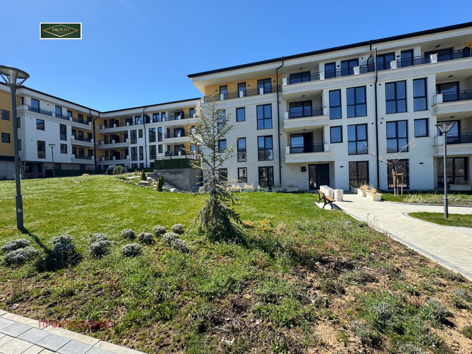 Продава 2-СТАЕН, гр. София, Малинова долина