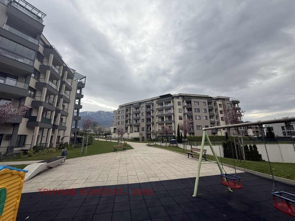 Продава 2-СТАЕН, гр. София, Витоша, снимка 17 - Апартаменти - 54315932