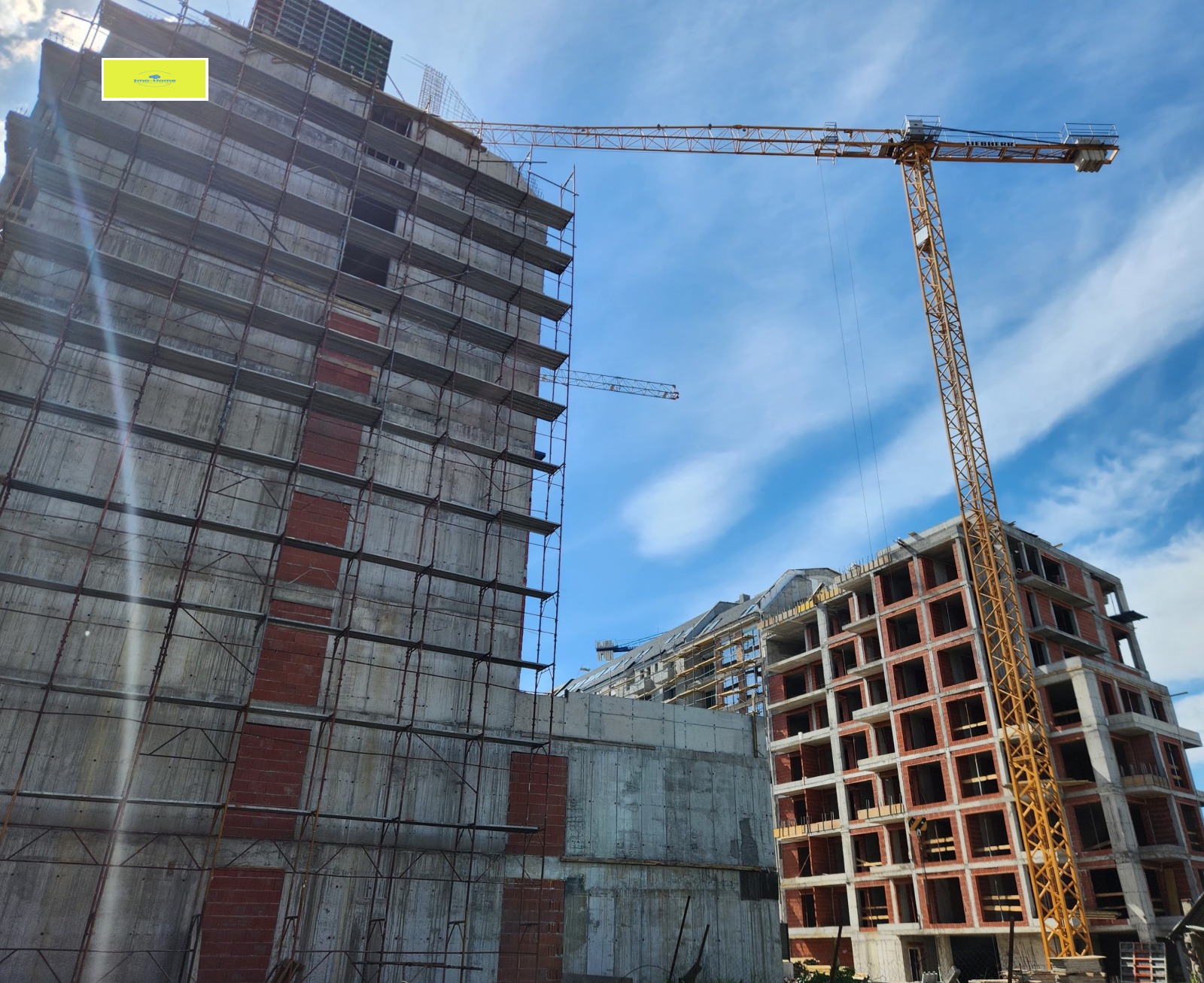 Продава 3-СТАЕН, гр. София, Подуяне, снимка 2 - Апартаменти - 50794064