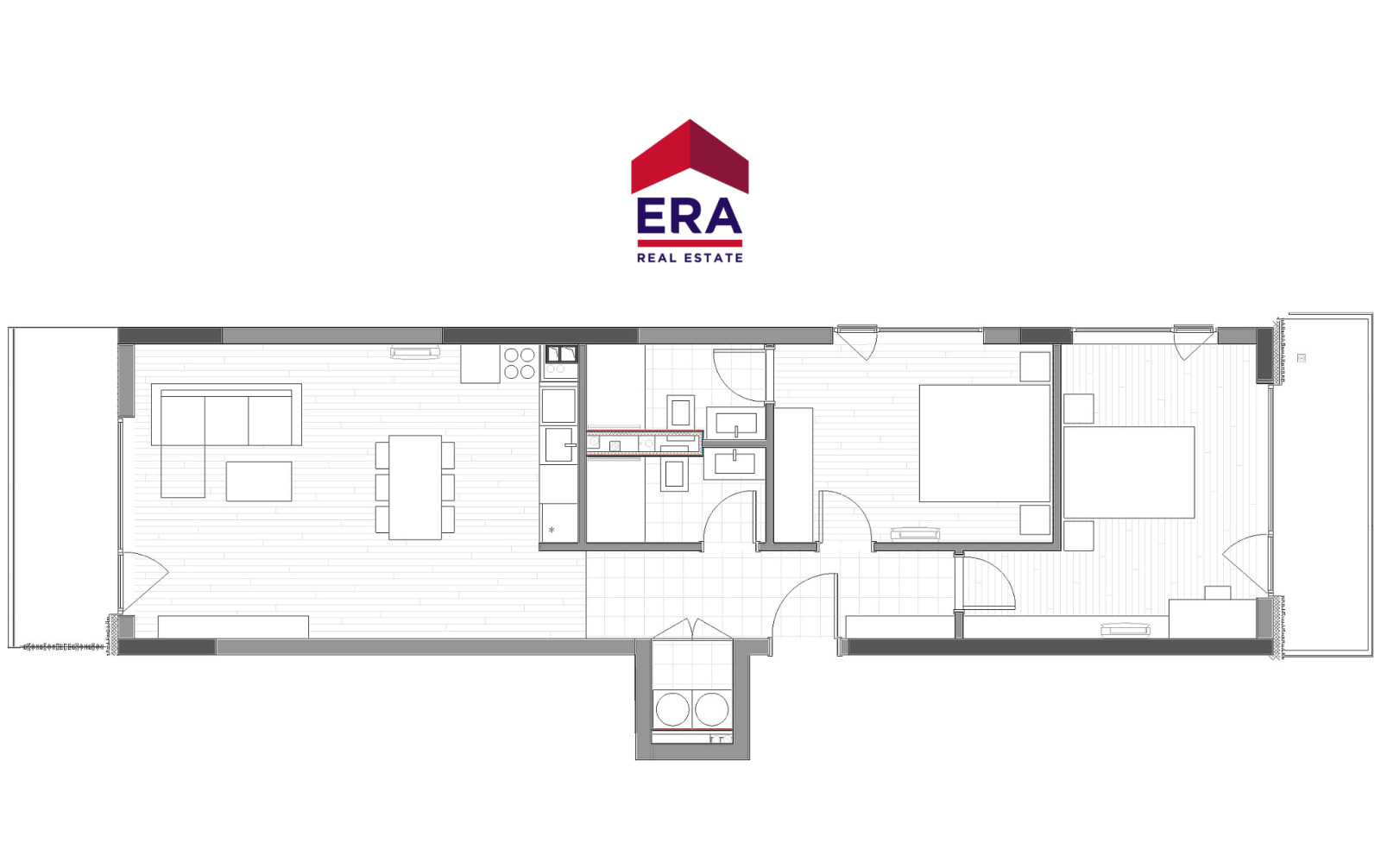 Продава 3-СТАЕН, гр. Шумен, Пазара, снимка 17 - Апартаменти - 51767274