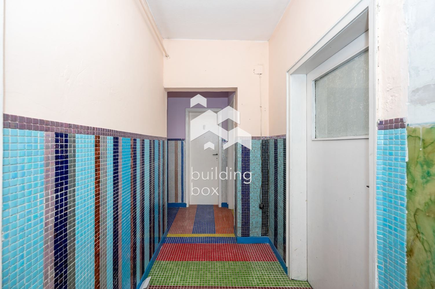 Продава 3-СТАЕН, гр. Пловдив, Кършияка, снимка 12 - Апартаменти - 54566456