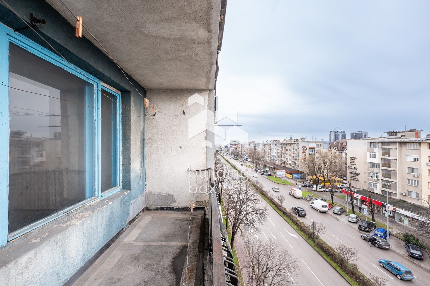 Продава 3-СТАЕН, гр. Пловдив, Кършияка, снимка 13 - Апартаменти - 54566456