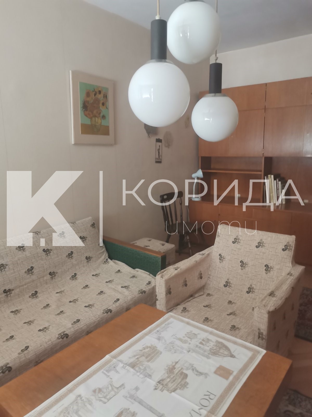 Продава 3-СТАЕН, гр. София, Младост 1, снимка 2 - Апартаменти - 56310672