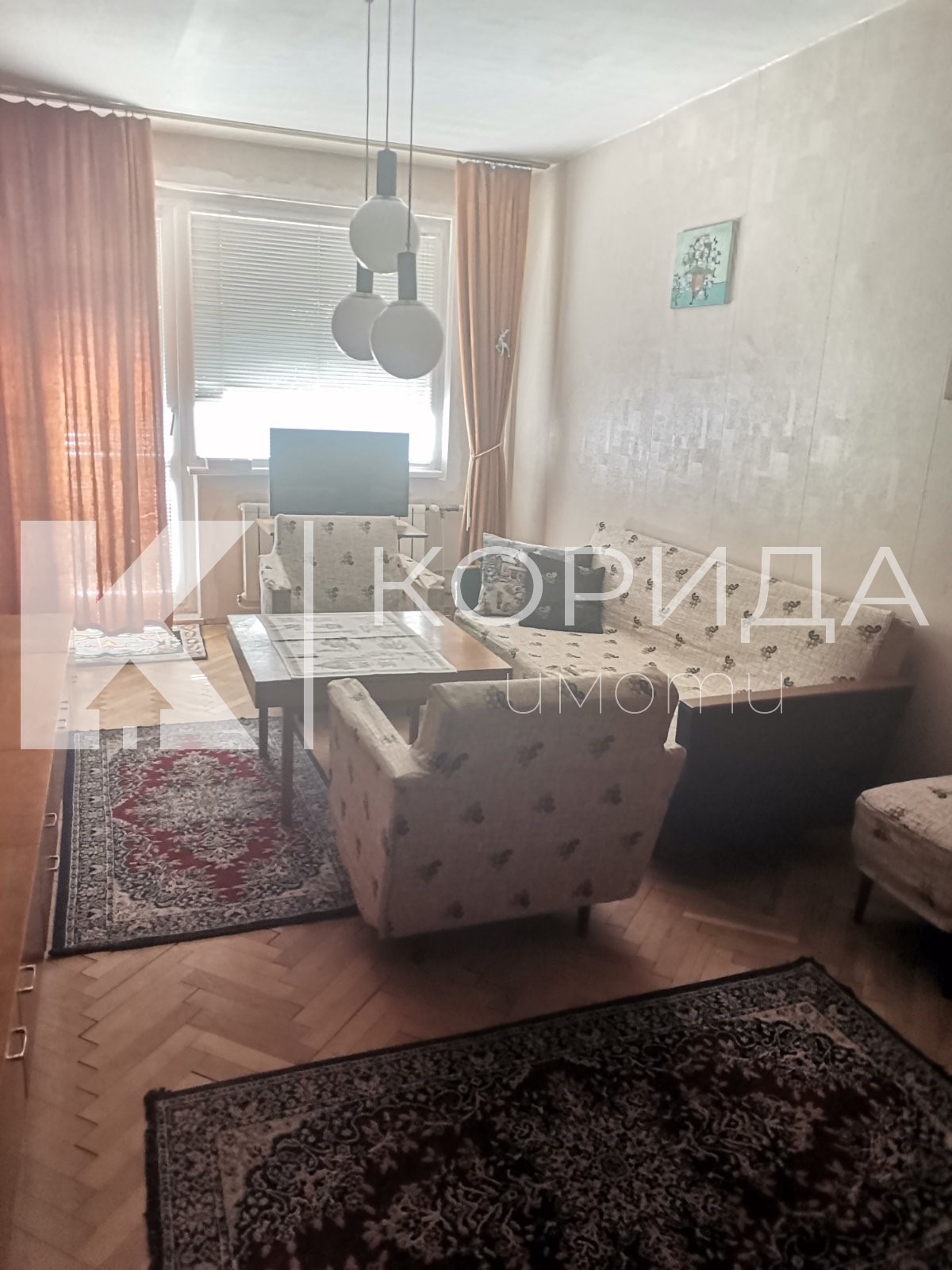 Продава 3-СТАЕН, гр. София, Младост 1