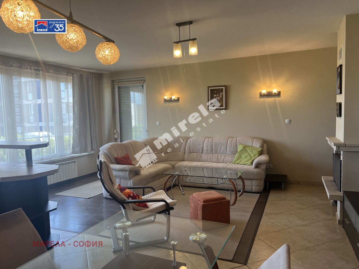 Продава 3-СТАЕН, гр. София, Драгалевци, снимка 3 - Апартаменти - 56314316