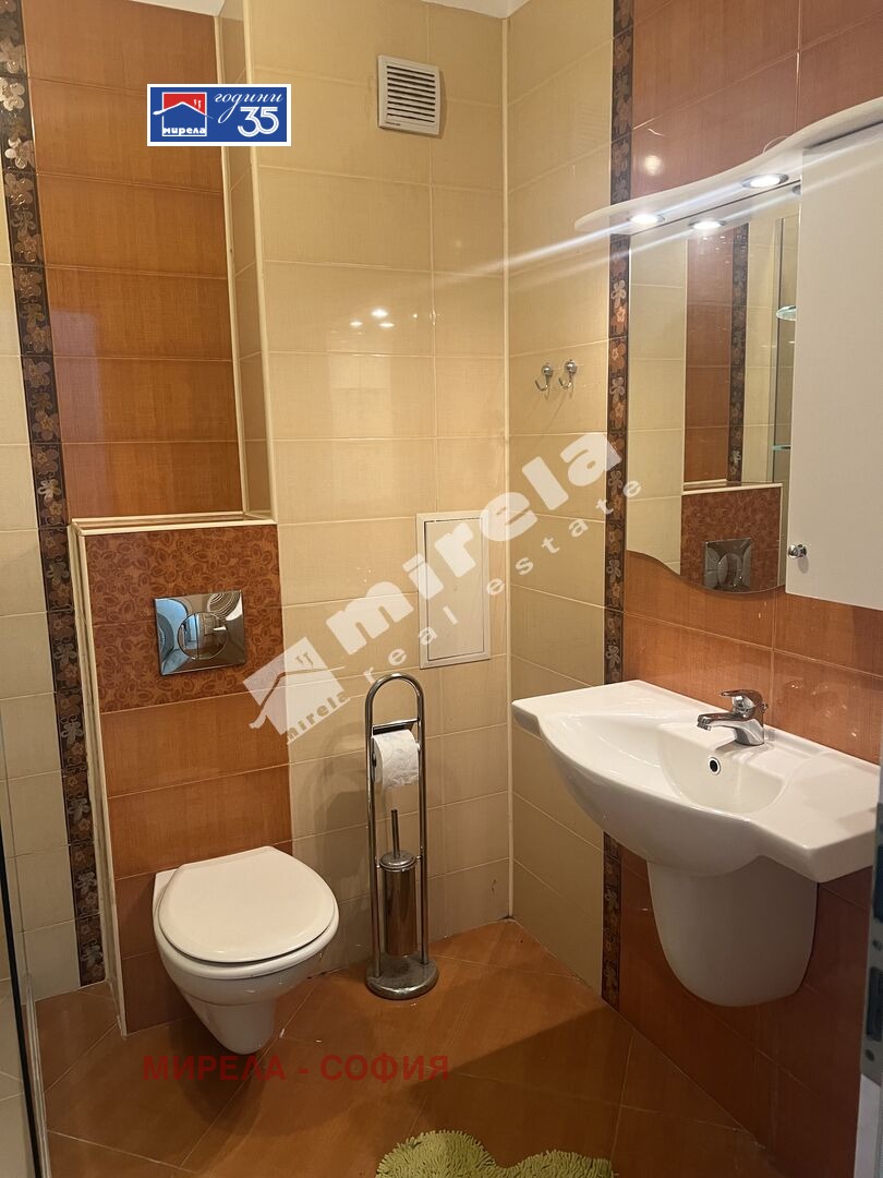Продава 3-СТАЕН, гр. София, Драгалевци, снимка 12 - Апартаменти - 56314316