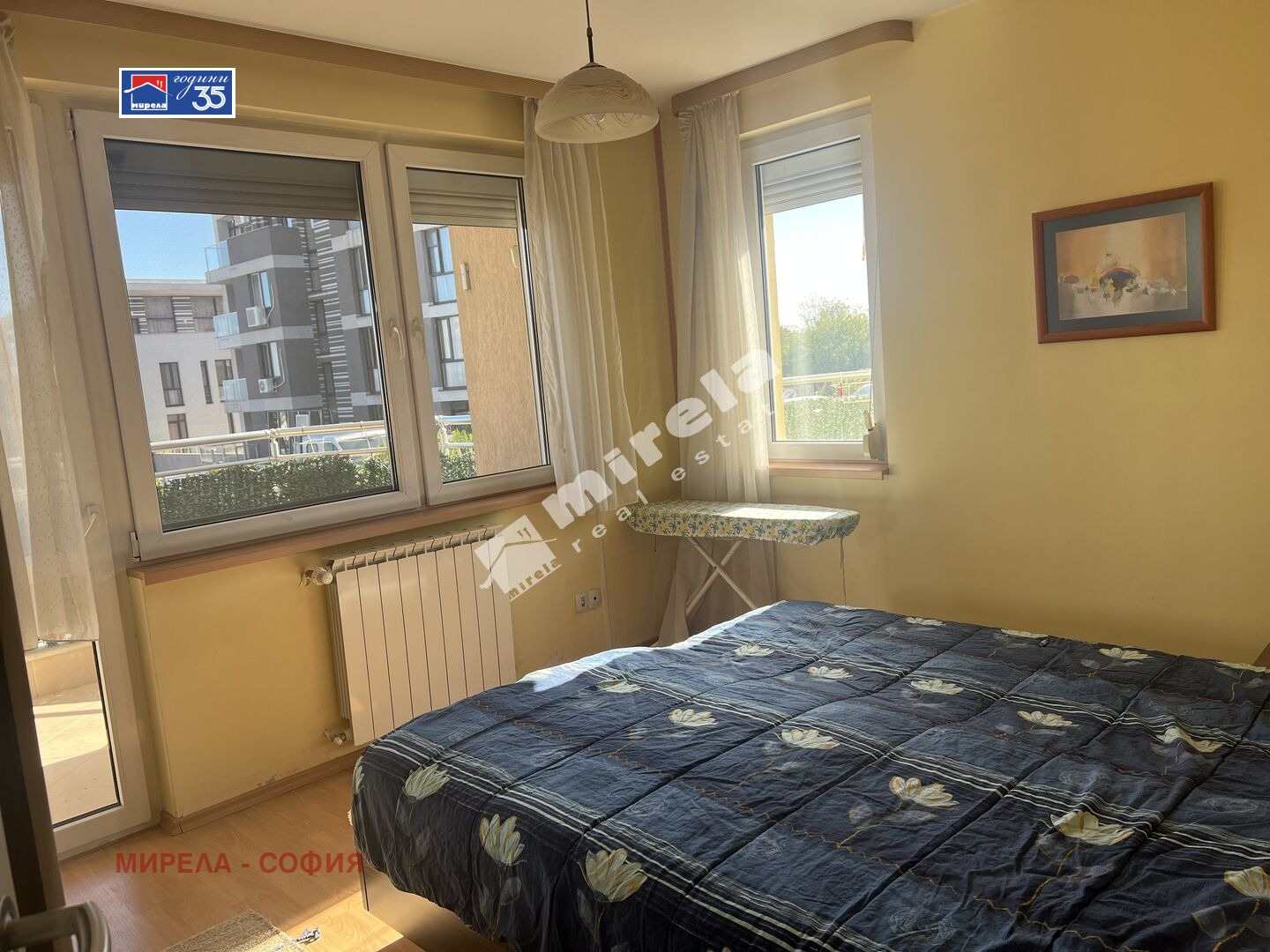 Продава 3-СТАЕН, гр. София, Драгалевци, снимка 7 - Апартаменти - 56314316