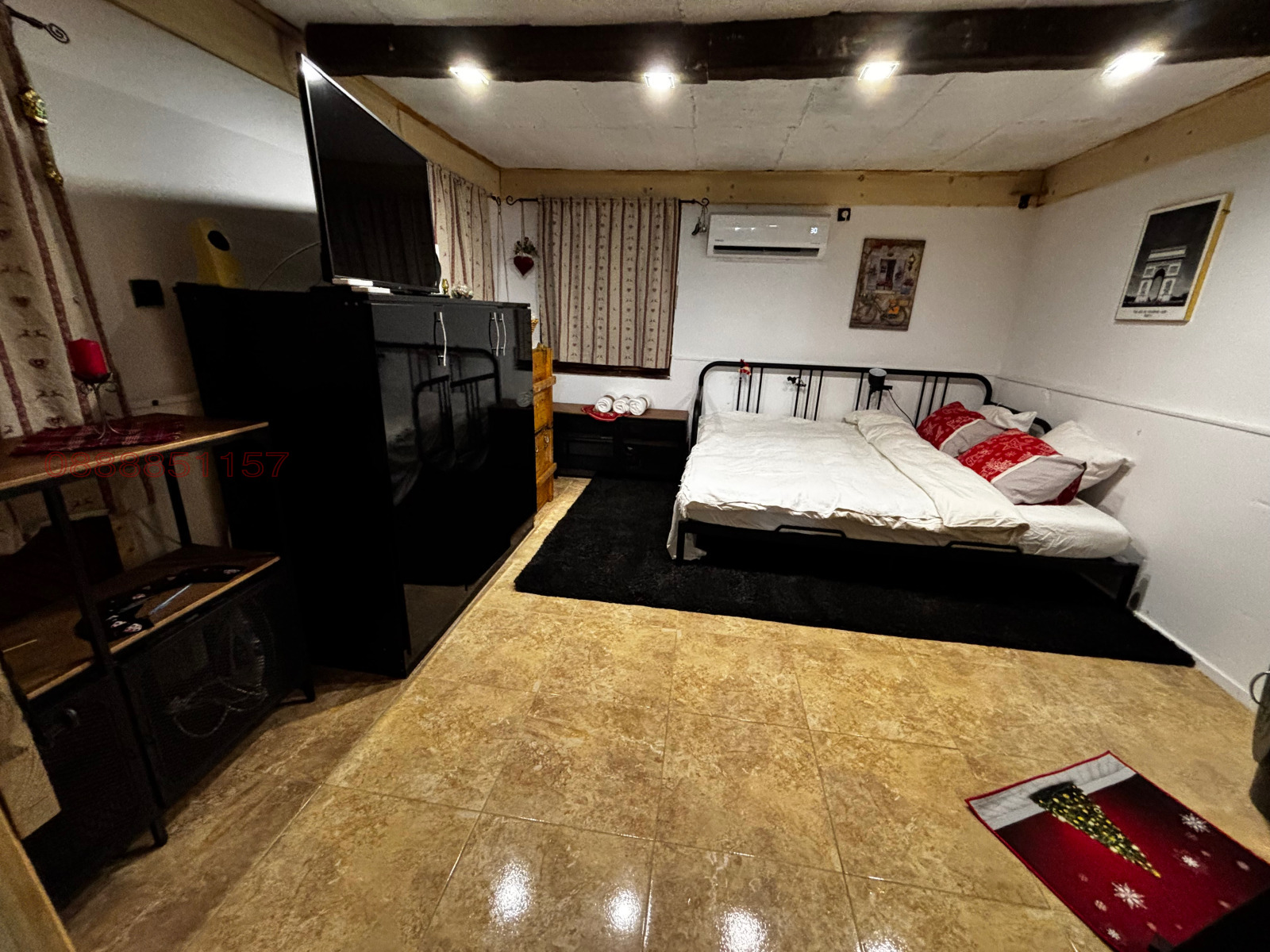 Продава КЪЩА, с. Пепелина, област Русе, снимка 12 - Къщи - 53834155