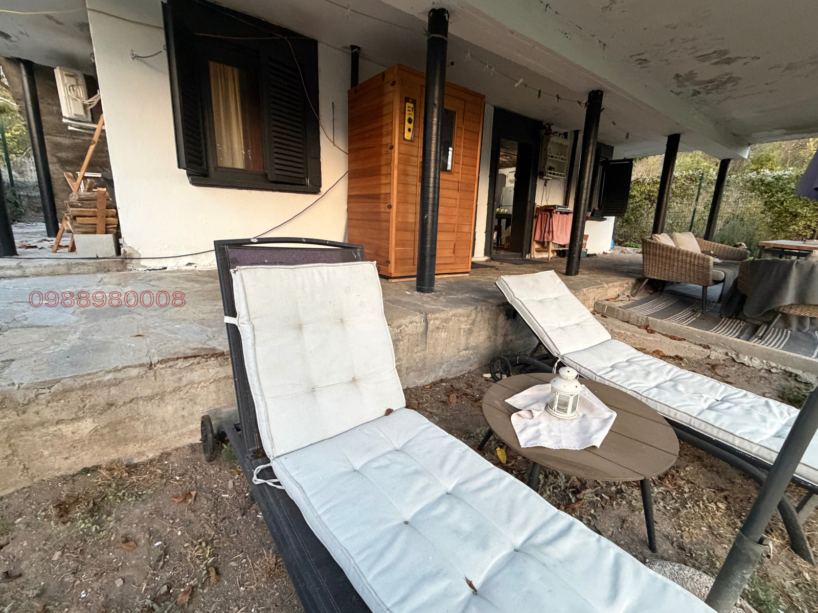 Продава КЪЩА, с. Пепелина, област Русе, снимка 15 - Къщи - 56452357