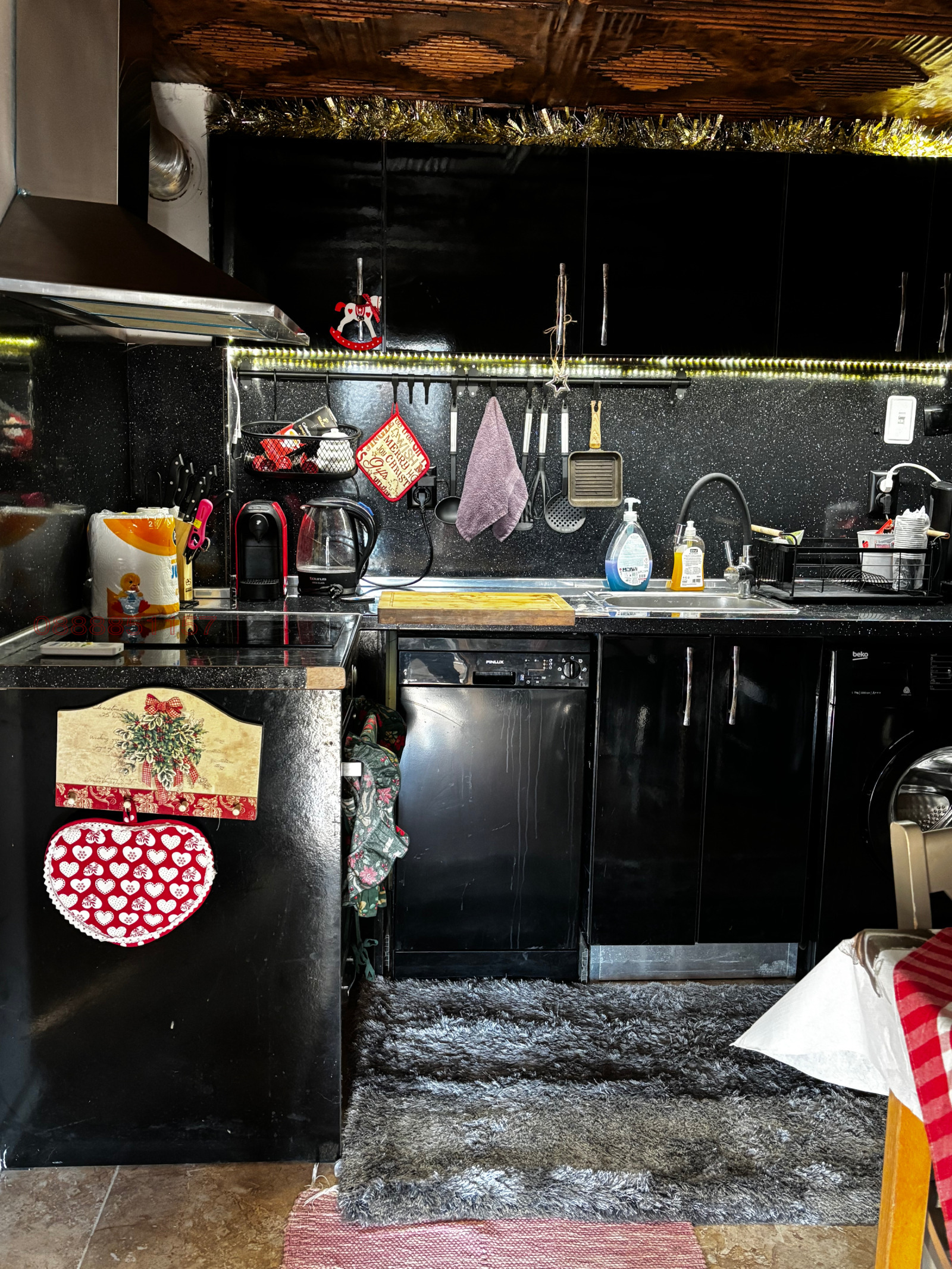 Продава КЪЩА, с. Пепелина, област Русе, снимка 9 - Къщи - 53834155