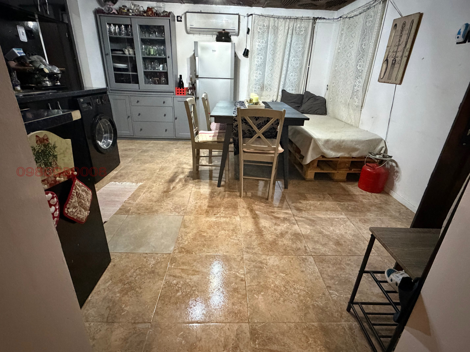 Продава КЪЩА, с. Пепелина, област Русе, снимка 17 - Къщи - 56452357