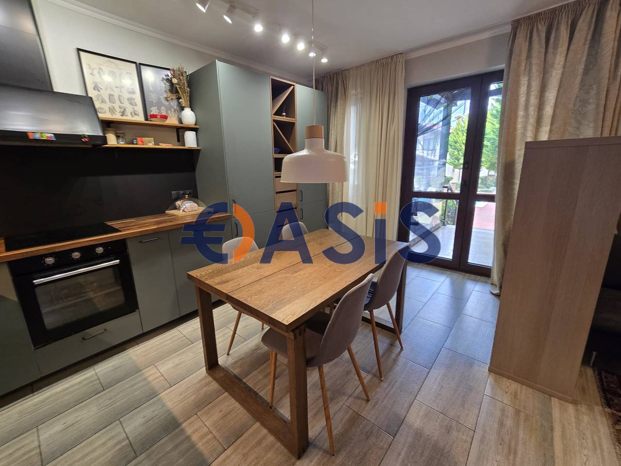 Продава КЪЩА, с. Кошарица, област Бургас, снимка 5 - Къщи - 54077854