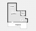 Продава 3-СТАЕН, град София, Надежда 1 • 264900 € • 26513679 — Holmes.bg