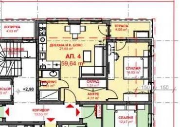 Продава 2-СТАЕН | Imot.bg — изображение 2