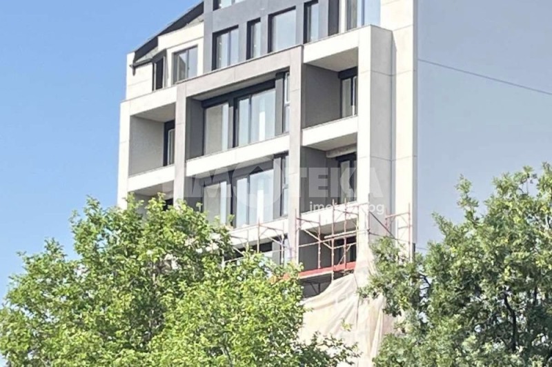 Продава 3-СТАЕН в град София, Център - 132 кв.м / 278 166 € » 544 045.41 лв., ИМОТЕКА