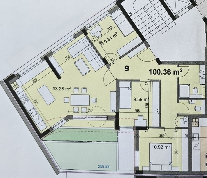Продава 3-СТАЕН | Imot.bg — изображение 2