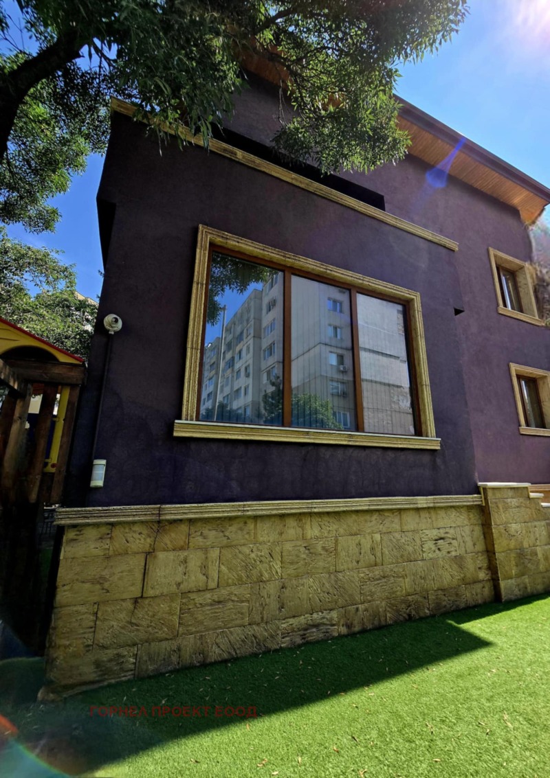 Продава ОФИС в град София, Красна поляна 2 - 600 кв.м / 925 000 € » 1 809 142.75 лв., ГОРНЕЛ ПРОЕКТ ЕООД